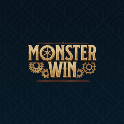 MonsterWin Logo